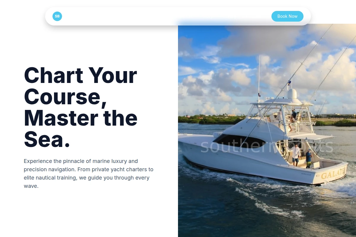 Starboard Boating