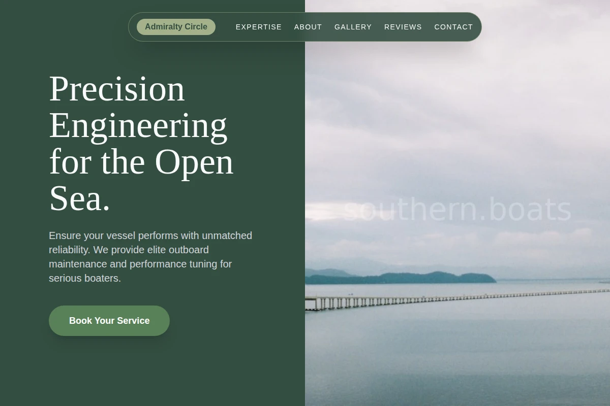 marine-engineering
